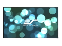 Elite Screens Projection Screen AR100WH2 Diagonal 100 " 16:9 Viewable screen width (W) 221.74 cm