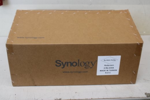 SALE OUT. Synology RS1221RP+ Up to 8 HDD/SSD Hot-Swap AMD Ryzen Ryzen V1500B Processor frequency 2.2 GHz 4 DDR4 DEMO