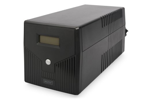 Digitus Line-Interactive UPS 2000 VA 1200 W