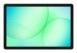 Samsung Galaxy Tab A11+ LTE-TDD & LTE-FDD 256 27.9 cm (11") 8 Wi-Fi 5 (802.11ac) Silver