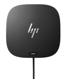 HP USB-C Dock G5