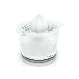 Philips Daily Collection Citrus press HR2738/00 0.5 L 25 W Auto reverse Cord storage
