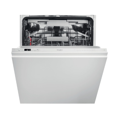 WHIRLPOOL Built-In Dishwasher WIC 3C26 F, Energy class E (old A++) 60 cm, Third basket, 8 programs