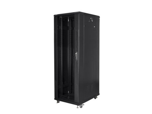 Free-Standing Rack 19" 47U 800x800mm black