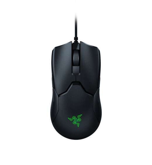 Razer Viper Gaming mouse, Right-hand, Wired, USB Type-A, Optical 20000 DPI, Black