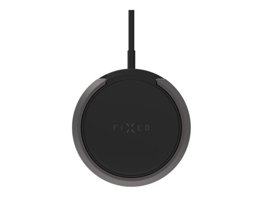 Fixed MagPad wireless charger FIXMPAD2-BK