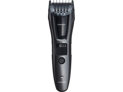 Panasonic Shaver ER-GB61-K503 Operating time (max) 50 min NiMH Black