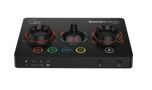 Sound Blaster GC7