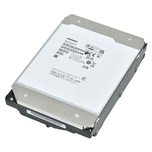 Toshiba HDD MG11ACA22TE - 22 TB - 3.5" - SATA 6 /s