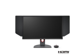 Zowie Gaming monitor BENQ XL2746K LED 1ms/240Hz/FullHD