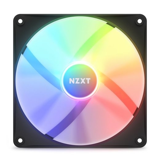 NZXT F Series F140 RGB Core - case fan