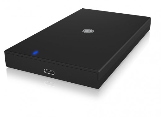 ICY BOX IB-200T-C3 2,5 SATA USB 3.2 Gen.1