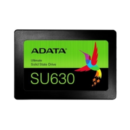 ADATA ULTIMATE SU630 960 2.5" Serial ATA 3D2 QLC