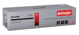 Activejet ATK-340N Toner (replacement for Kyocera TK-340; Supreme; 12,000 pages; black)