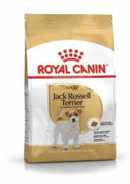 ROYAL CANIN Jack Russell Adult dry dog food - 1.5 kg
