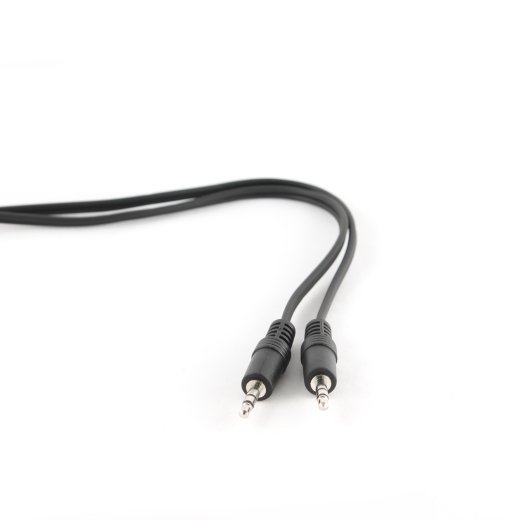 Cablexpert 1.2m, 3.5mm/3.5mm, M/M 3.5mm