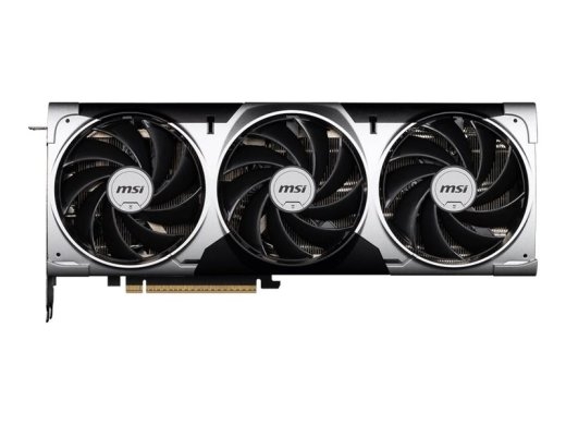 MSI GeForce RTX 5080 16G VENTUS 3X OC - graphics card - GeForce RTX 5080 - 16