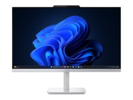 Lenovo AIO A105 24 Desktop AIO 23.8 " AMD Ryzen 5 40 8 Soldered LPDDR5 512 AMD Radeon 610M Graphics No Optical Drive English Windows 11 Home Warran...