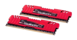 G.Skill 32GB DDR3-1600 CL10 RipjawsZ memory module 4 x 8 1600 MHz