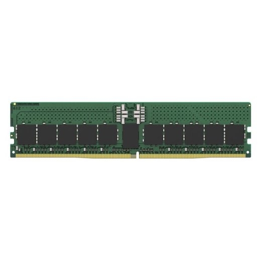 Kingston RAM KSM64R52BD8-32MH - 32 - DDR5 6400 RDIMM CL52