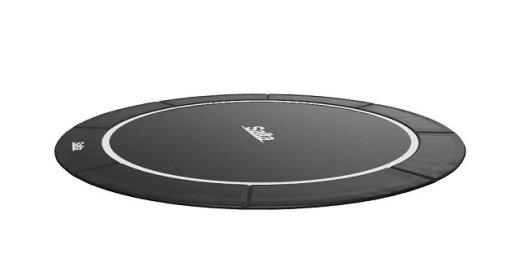 Trampolina Salta Royal Baseground Sport 427cm
