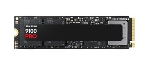 SSD 9100 PRO NVMe MZ-VAP2T0BW