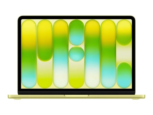 Apple MacBook Neo 13" Apple A18 Pro 6C CPU, 5C GPU/8GB/512GB SSD/Touch ID/Citrus/SWE Apple
