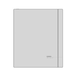 Ebook Onyx Boox Note Max 13.3’ E-Ink Carta 1300 128GB Wi-Fi Gray