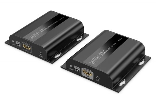 Digitus HDMI 4K/60Hz Cat.6 Extender