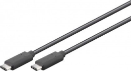Goobay USB-C 3.1 generation 1 cable 66509 USB-C to USB-C