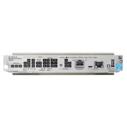 HPE Management module Aruba 5400R zl