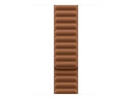 Apple 42mm Caramel Magnetic Link - M/L Brown