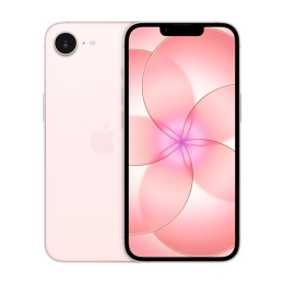 Apple iPhone 17e 256GB Pink