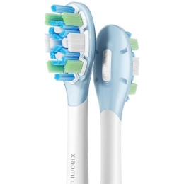 Xiaomi Oscillation Electric Toothbrush Replacement Heads (Clean) Heads For adults