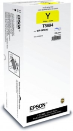 Epson C13T869440 Ink Cartridge XXL Yellow