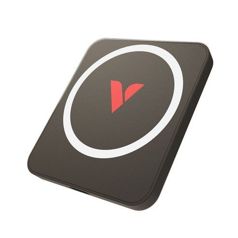 SnapBack Magnetic SSD Mocha MagSave 1TB