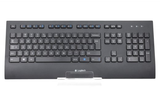 K280e Corded Keyboard OEM 920-00521