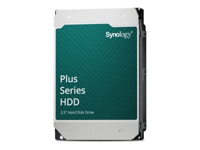 Synology Hard Drive HAT3310-12T 7200 RPM 12000