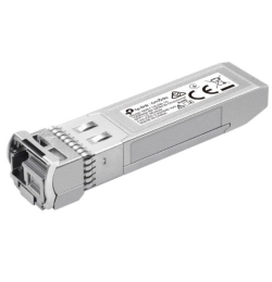 Tp-Link SM5110LSB-10 Omada 10Gbase-BX Single-Mode WDM Bi-Directional SFP+ Module