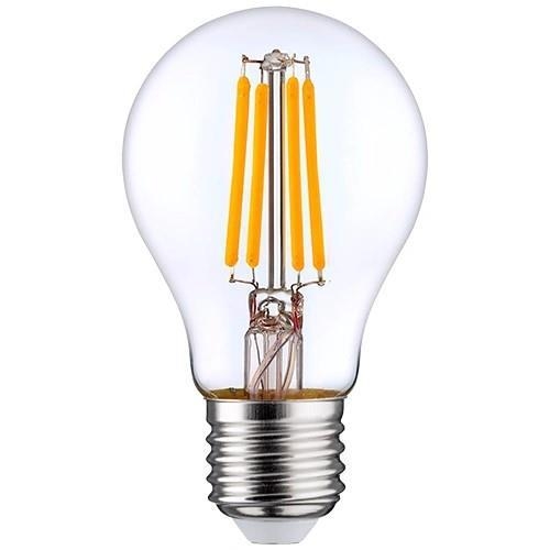 Light Bulb VISIONAL Power consumption 6 Watts Luminous flux 840 Lumen 3000 K AC220-240V, 50/60 Hz Beam angle 360 degrees VS-B-10