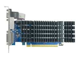 Asus GeForce GT 710 EVO NVIDIA 2 GeForce GT 710 PCI Express 2.0