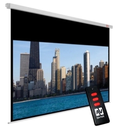 SCREEN CINEMA ELECTRIC 200 Matt Grey