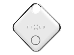 Tag with Find My support FIXTAG-WH Bluetooth No 11 g