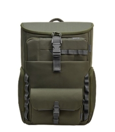 Classic 15.6 inches Modular Laptop Backpack - 9J4C1AA