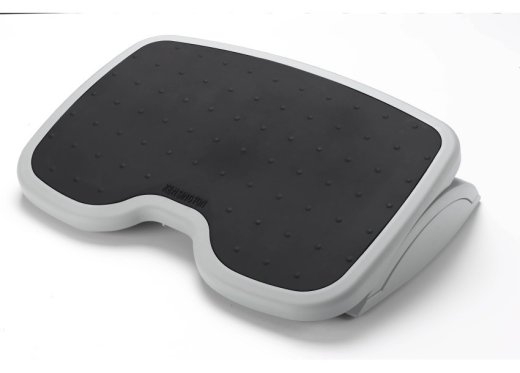 SoleMate Footrest
