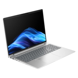HP ProBook 4 G1a Notebook AI - AI PC - 16" - AMD Ryzen 5 Pro - 230 - 16 RAM - 512 SSD - German