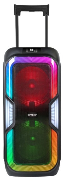 Prime3 Party speaker Bluetooth APS91