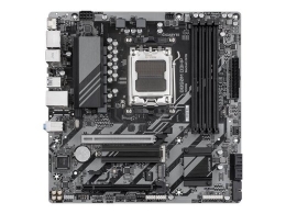 Gigabyte B850M D3HP Processor family AMD Processor socket AM5 DDR5 Supported hard disk drive interfaces M.2, SATA Number of SATA connectors 4