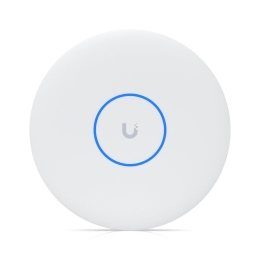 Ubiquiti Access Point U7 Pro XGS 5800 Mbit/s Ethernet LAN (RJ-45) ports 1 MU-MiMO Yes PoE in