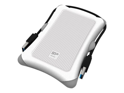 Armor A30 1TB 1000 2.5 " USB 3.1 White